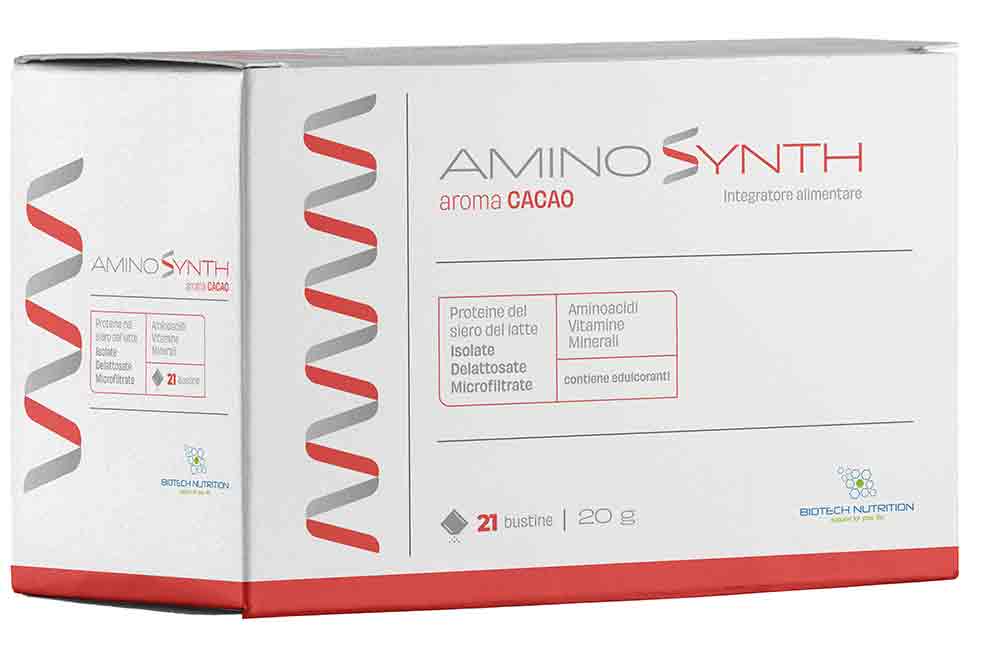 Aminosynth