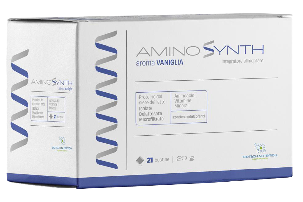 Aminosynth