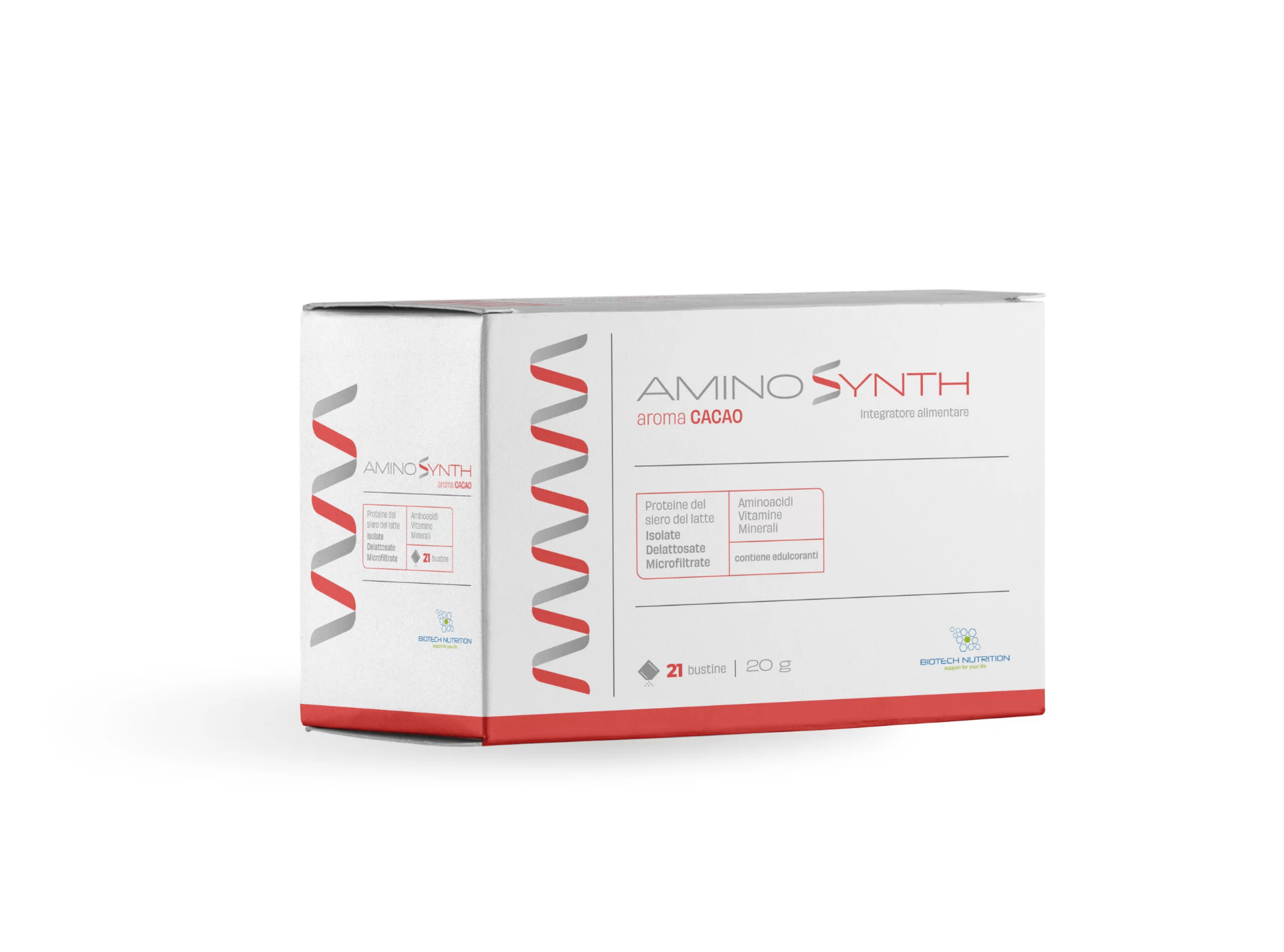 AMINO SYNTH CACAO