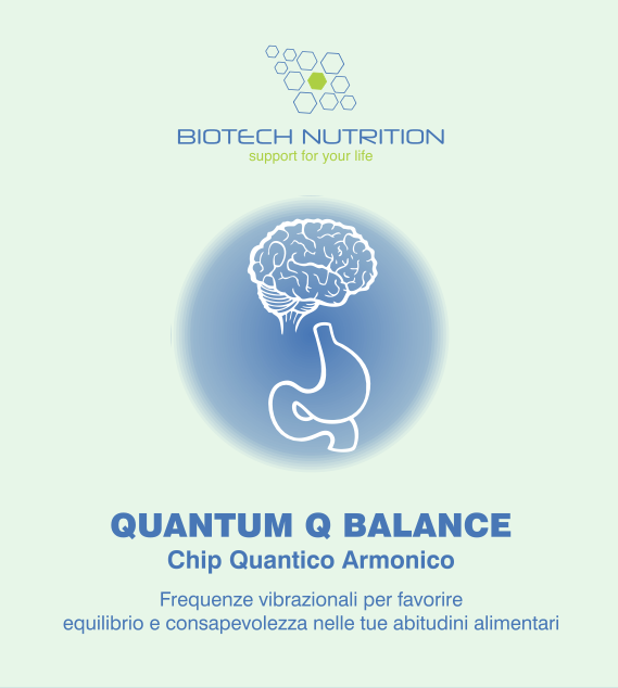 QUANTUM Q BALANCE