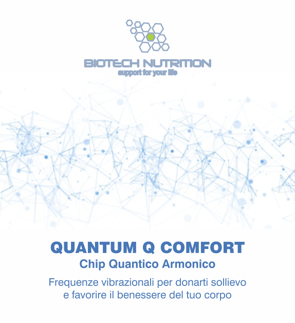 QUANTUM Q COMFORT